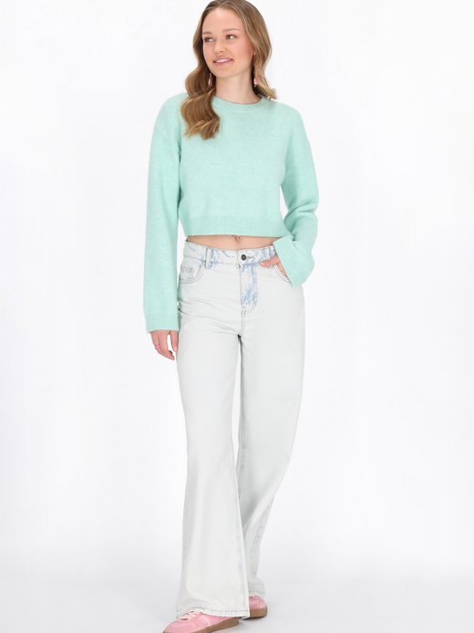 Damen Pullover