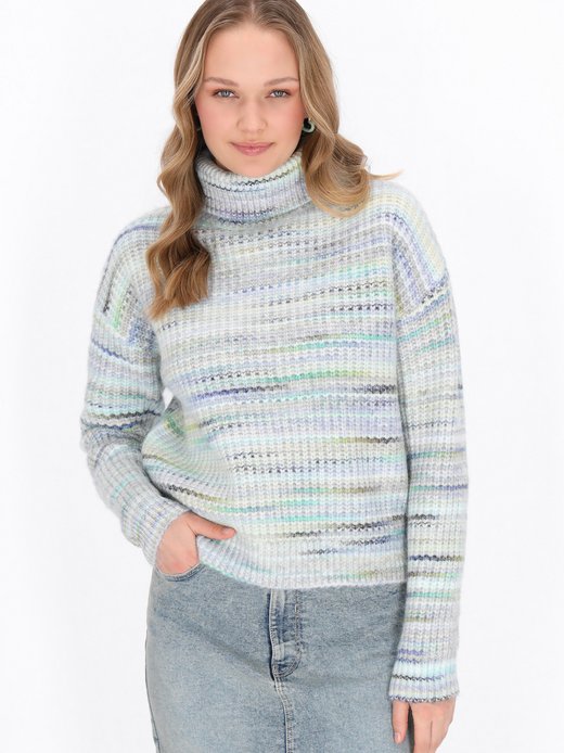 Damen Pullover