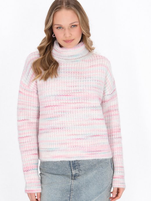Damen Pullover