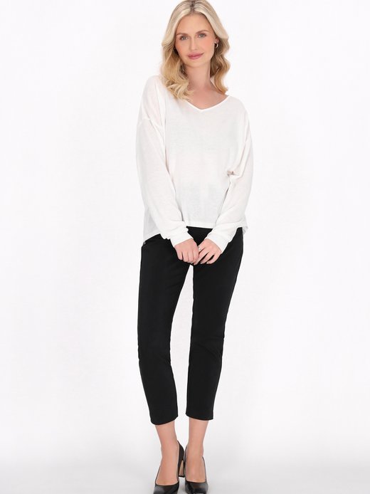 Damen Pullover