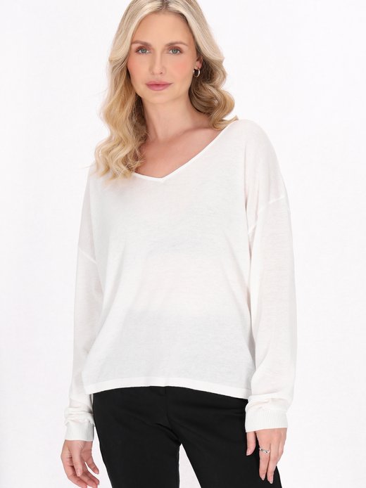Damen Pullover