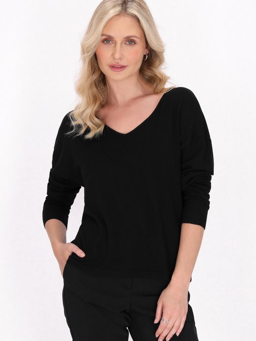 Damen Pullover