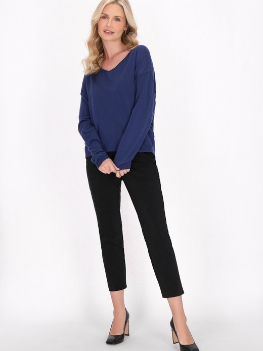 Damen Pullover