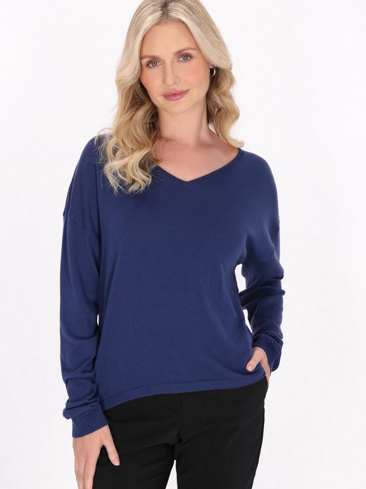 Damen Pullover