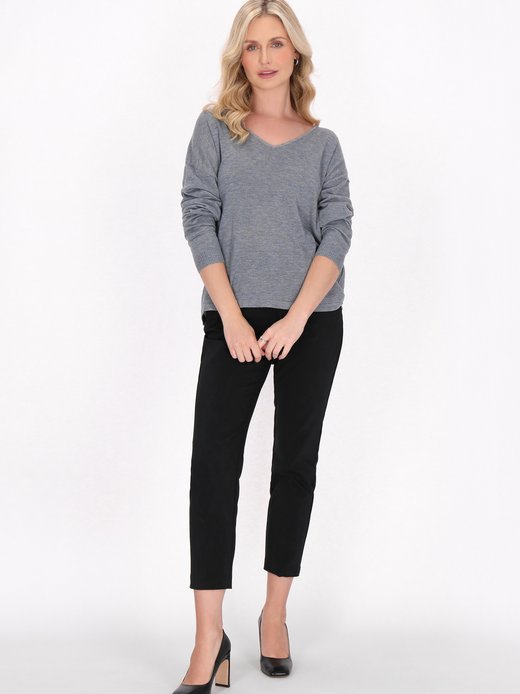 Damen Pullover