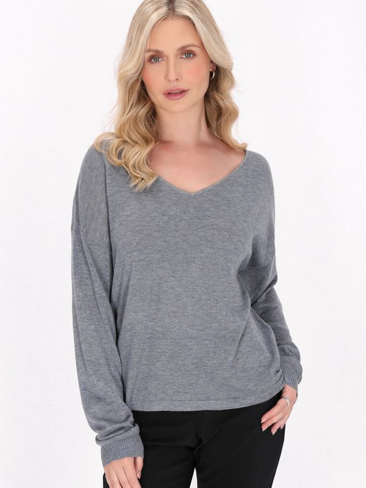 Damen Pullover