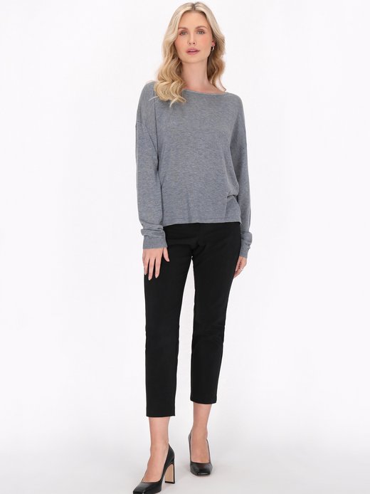 Damen Pullover