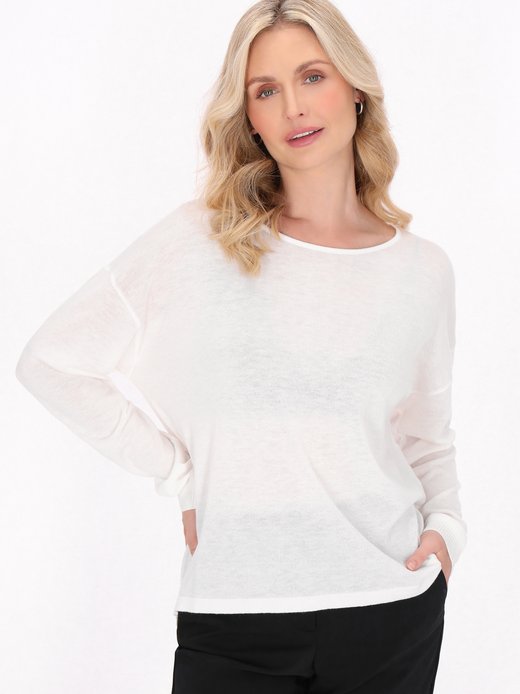 Damen Pullover