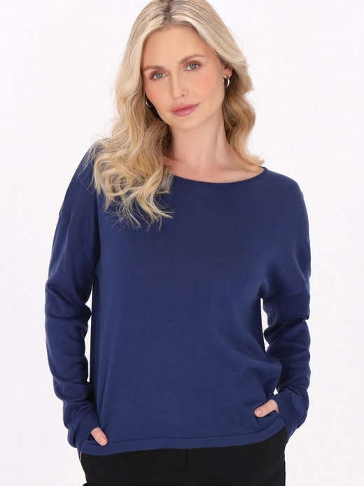 Damen Pullover
