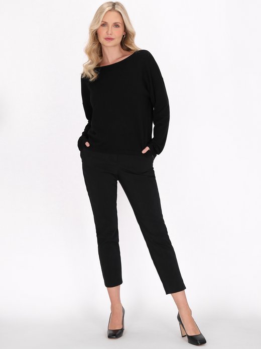 Damen Pullover