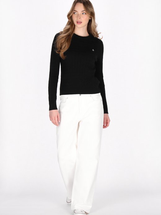 Damen Pullover