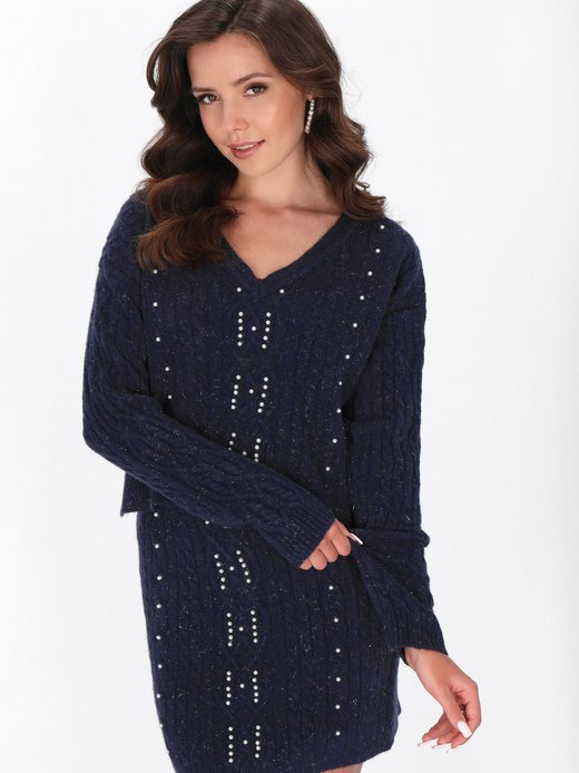 Damen Pullover