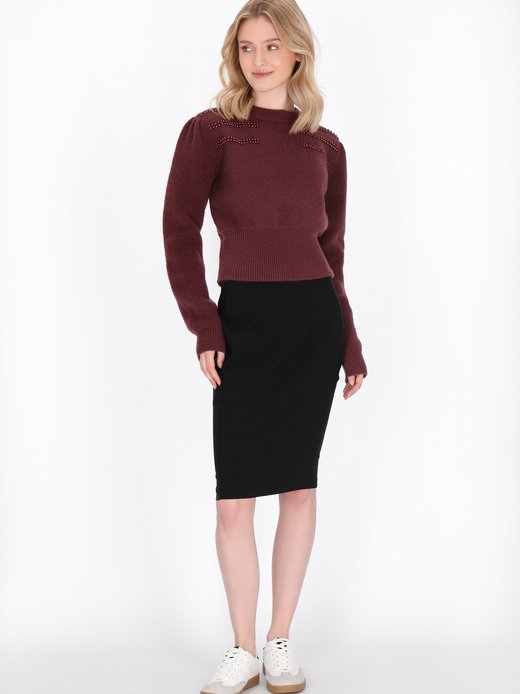 Damen Pullover