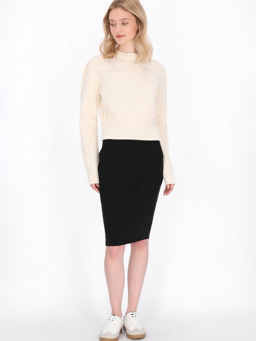 Damen Pullover
