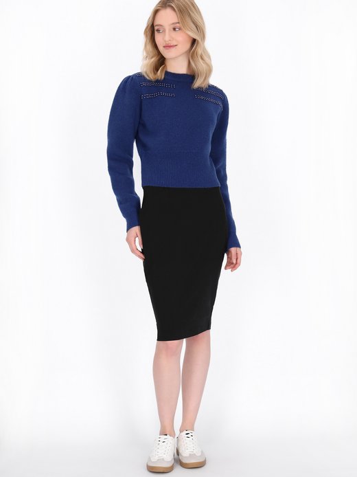 Damen Pullover