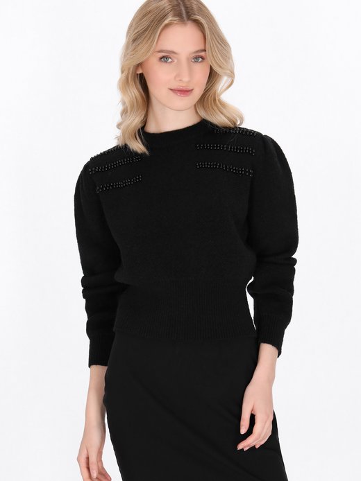 Damen Pullover