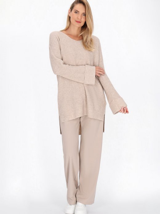 Damen Pullover