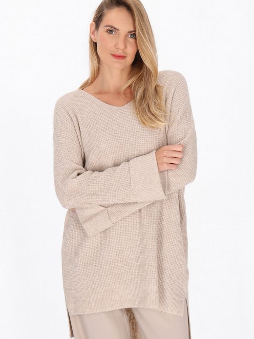 Damen Pullover