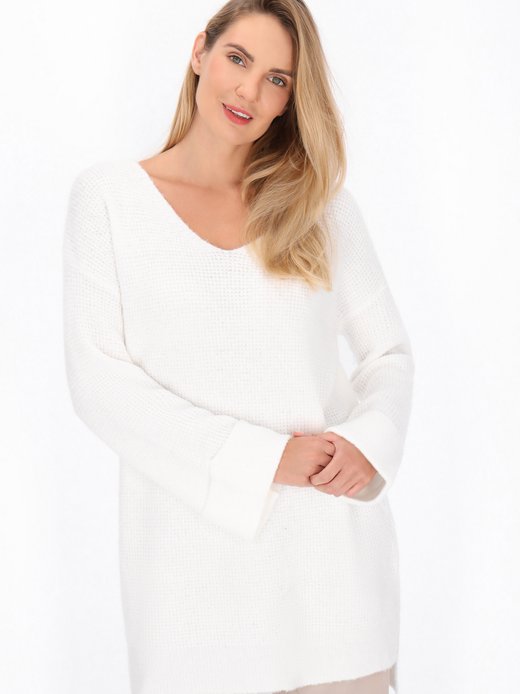 Damen Pullover