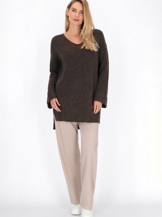 Damen Pullover