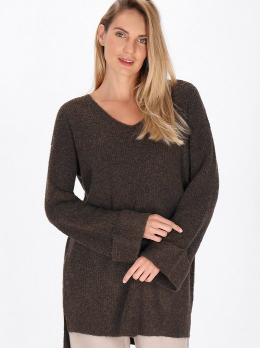 Damen Pullover