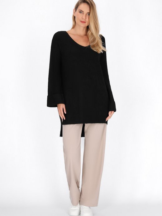 Damen Pullover