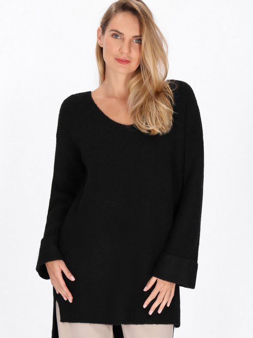 Damen Pullover