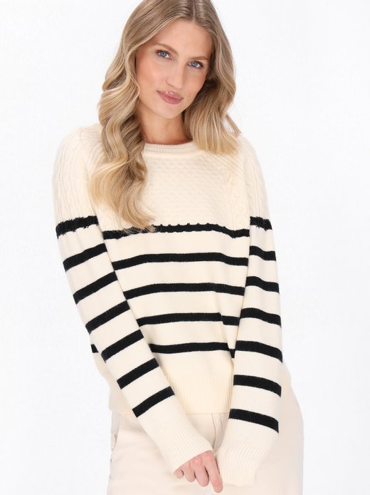 Damen Pullover