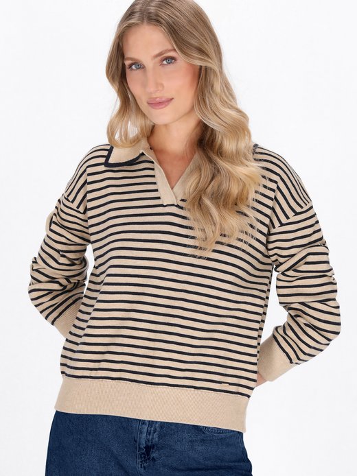 Damen Pullover