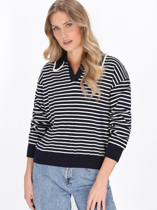Damen Pullover