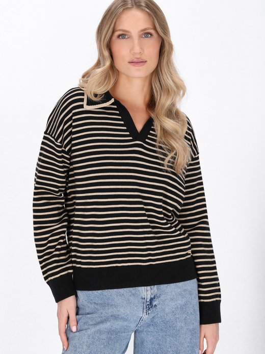 Damen Pullover