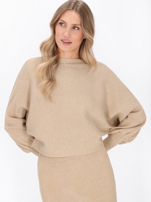 Damen Pullover