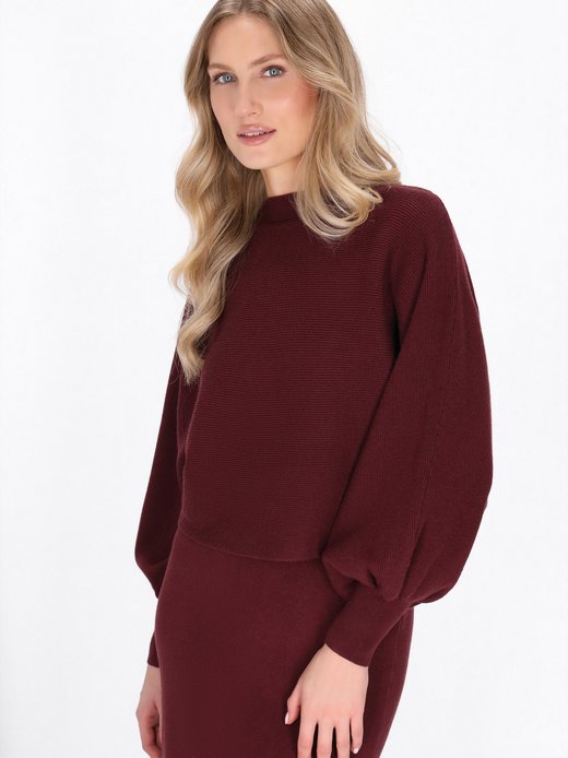 Damen Pullover