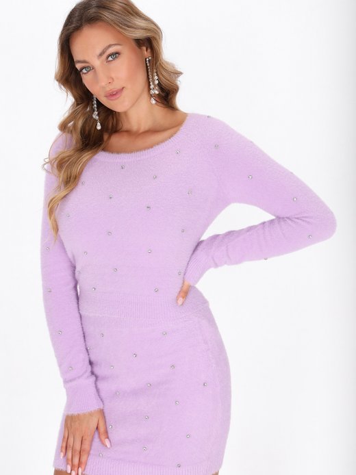Damen Pullover