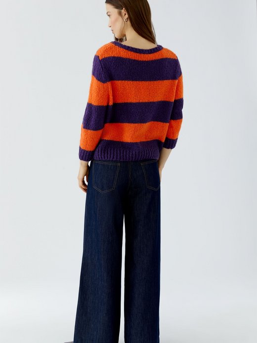 Damen Pullover