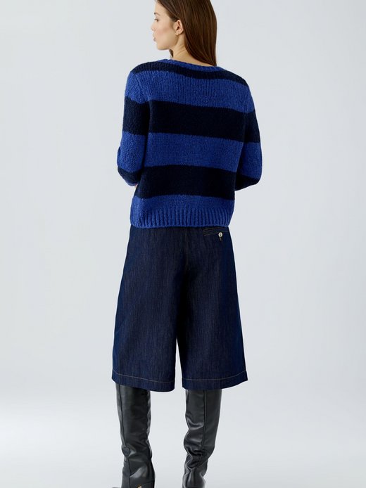 Damen Pullover