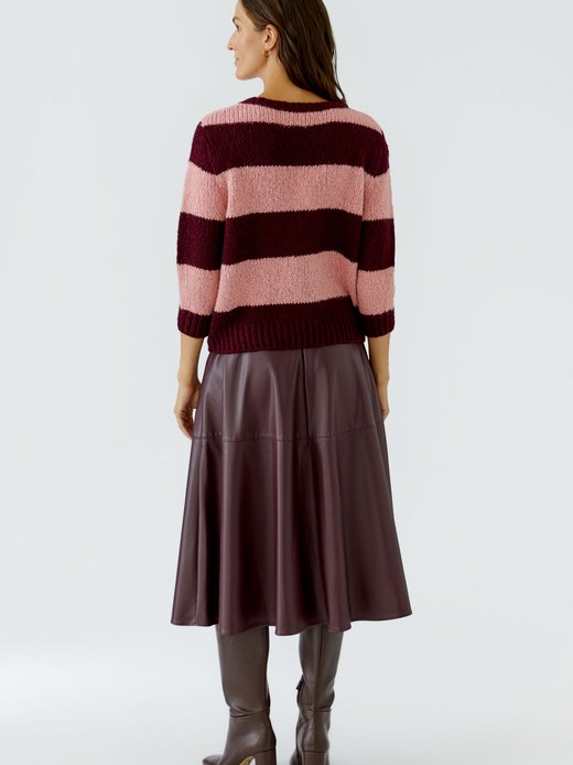 Damen Pullover