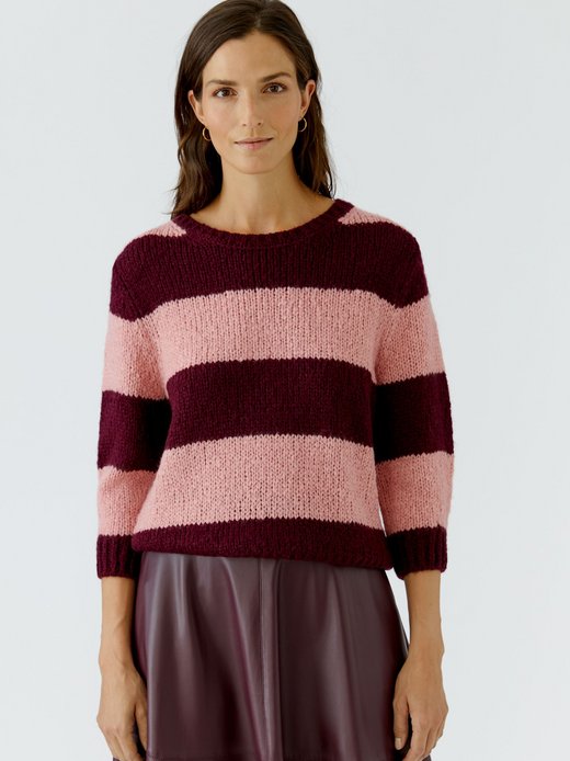 Damen Pullover