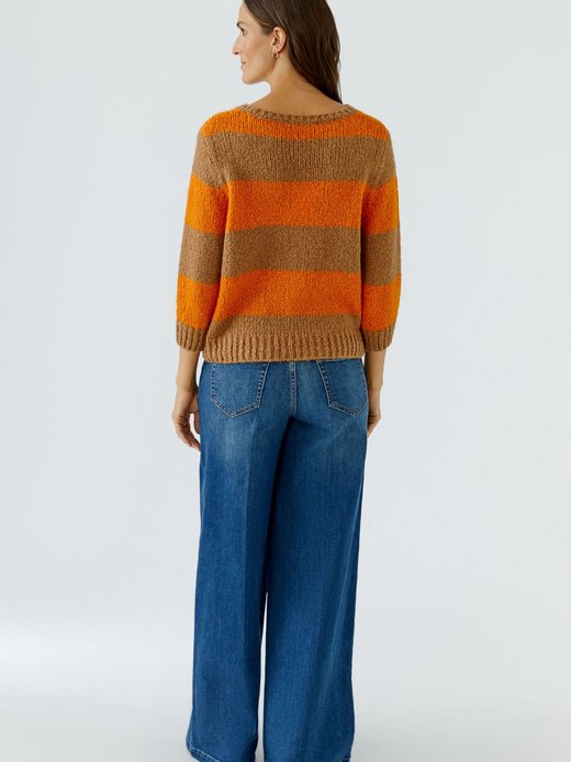 Damen Pullover