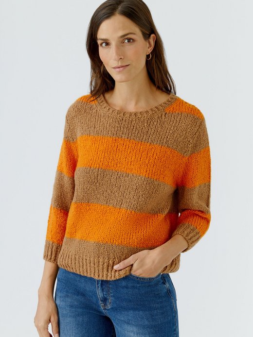Damen Pullover