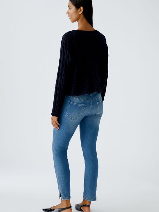 Damen Pullover
