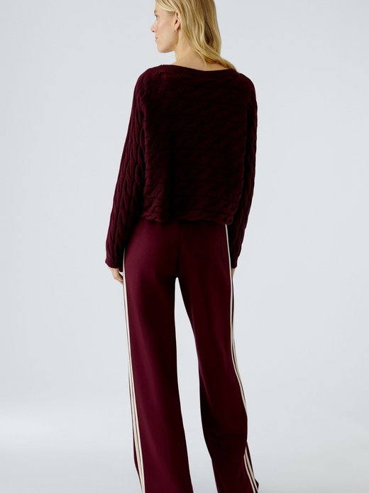 Damen Pullover