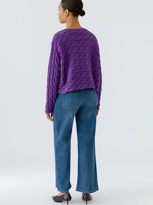 Damen Pullover