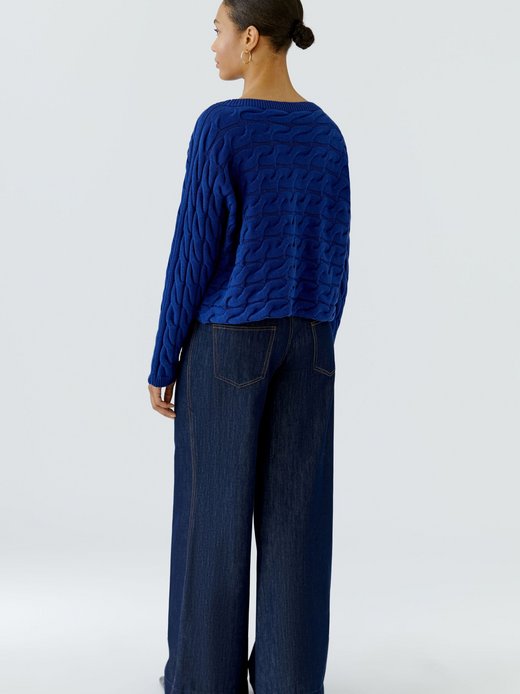 Damen Pullover