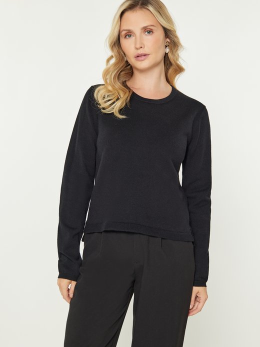 Damen Pullover
