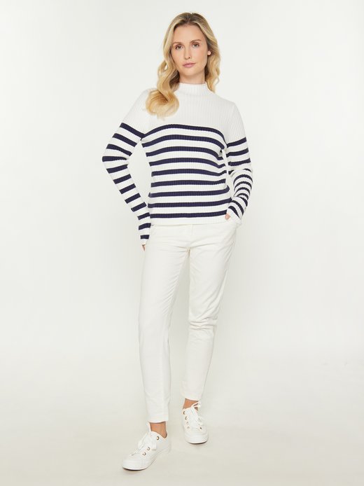 Damen Pullover