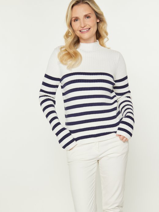 Damen Pullover