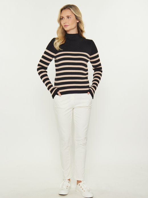 Damen Pullover