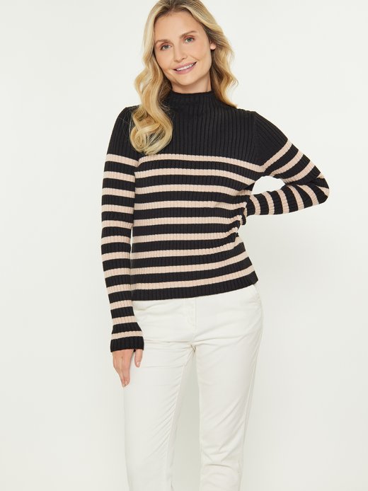 Damen Pullover
