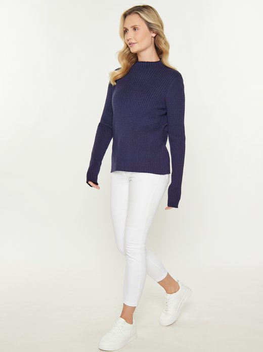 Damen Pullover